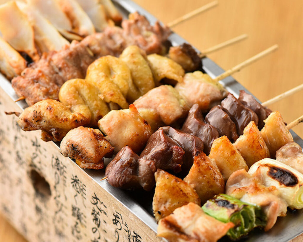 佐賀の銘柄鶏「ふもと赤鶏」