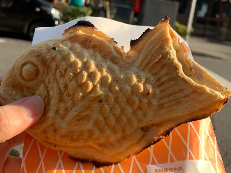 人形町・浜町エリア